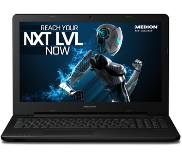 Medion P6661
