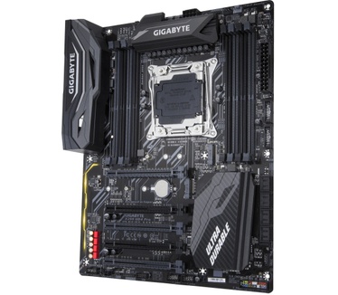 Gigabyte X299 UD4 Pro (rev 1.0)