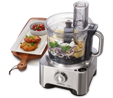 Kenwood FPM810
