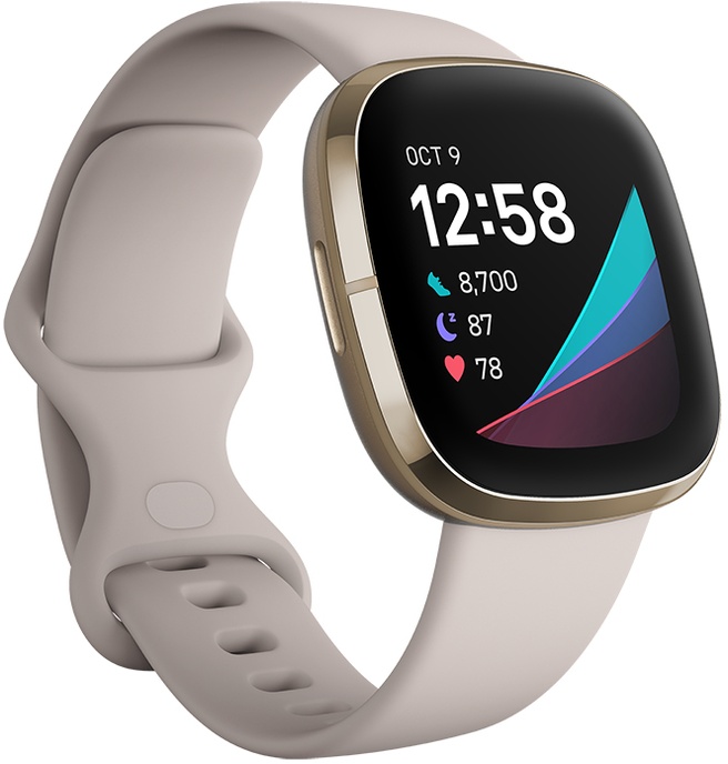 Fitbit Sense