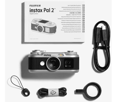Fujifilm instax Pal 2