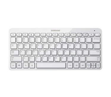 Samsung Samsung Bluetooth Keyboard (white)