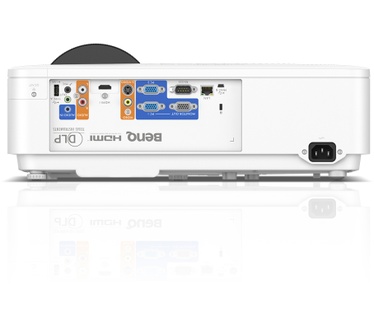 BenQ LW820ST