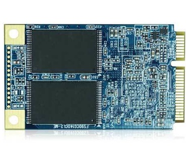Mach Xtreme Technology 60 GB mSATA3