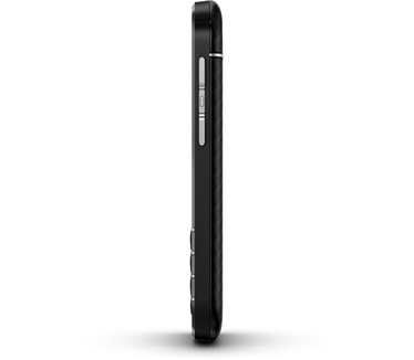 BlackBerry Q10 (Azerty) Zwart