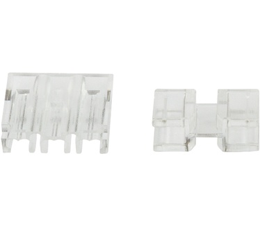 LogiLink Modular plug Cat.6A STP RJ45 50pcs., for solid and stranded wire