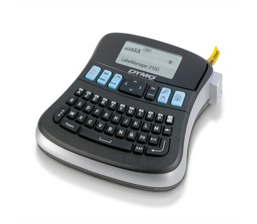 Dymo 210D Kit Case Ref