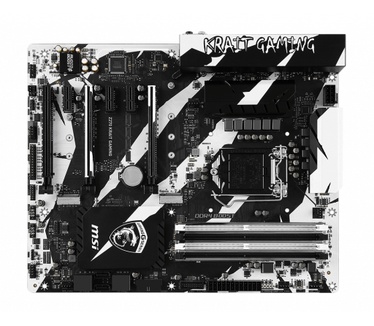 MSI Z270 Krait Gaming
