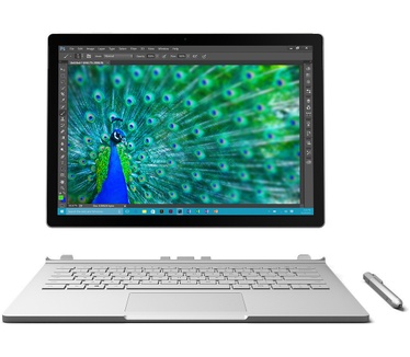 Microsoft Surface Book Core i5 6300U 8GB 128GB