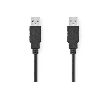 Nedis CCGL60000BK10