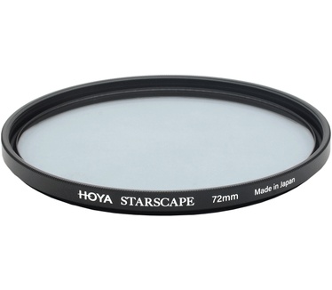 Hoya Starscape Light-Pollution Camera Filter, 72mm