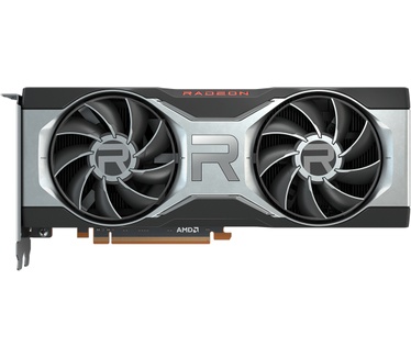 ASRock Radeon RX6700 XT 12G
