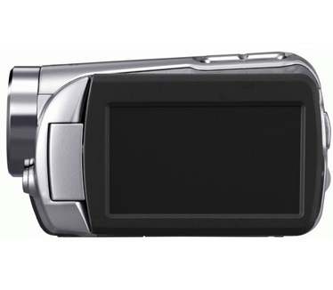 Panasonic SDR-S15 Zilver Zilver