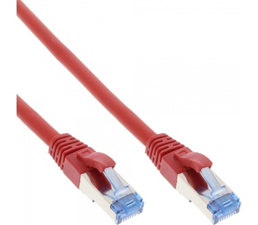 InLine 2m S-STP/PiMF Cat. 6(A)