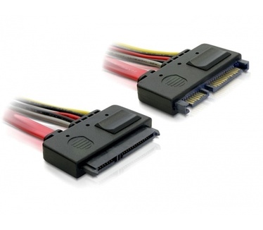Delock SATA Cable 0.5m