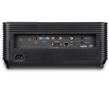 Infocus IN2136 WXGA