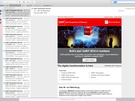 OS X El Capitan Mail
