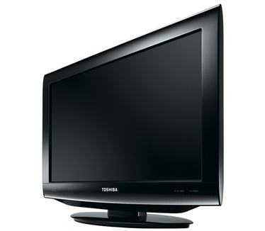 Toshiba 26DV733G