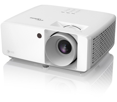 Optoma ZH420