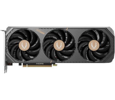 Zotac GAMING GeForce RTX 5070 Ti SOLID SFF
