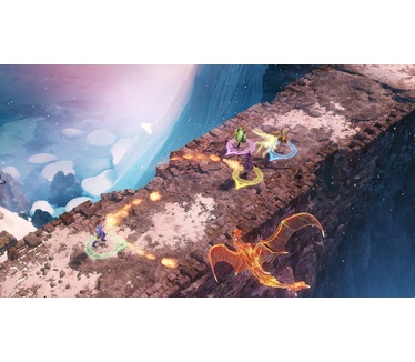 Nine Parchments
