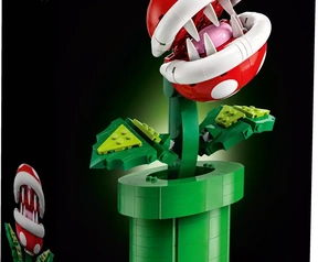 LEGO Piranha Plant