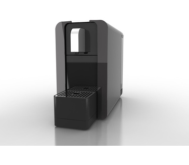 Cremesso Compact automatic