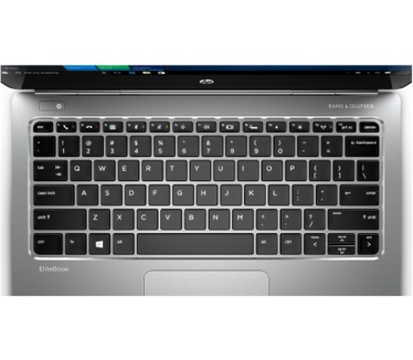 HP EliteBook Folio G1