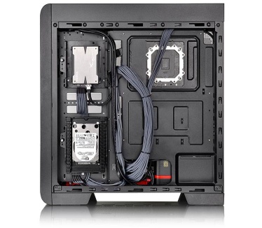 Thermaltake Core V41