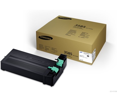 HP Samsung MLT-D358S Black Toner Cartridge