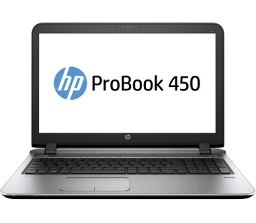 HP ProBook 450 G3 W4P30ET