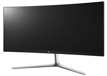LG monitro