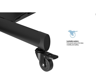 Multibrackets 5834