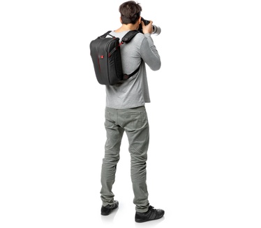 Manfrotto Access H-18 PL