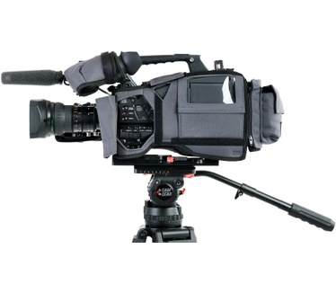camRade camSuit PXW-X320
