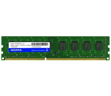 Adata AD3U1600W8G11-B