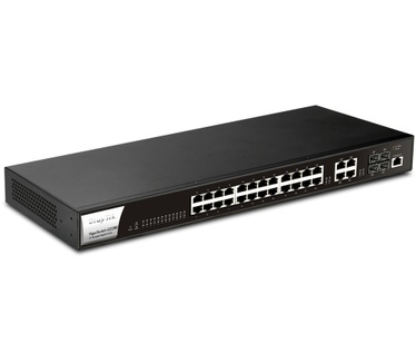 DrayTek VigorSwitch G2280