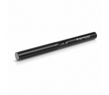 Sennheiser MKE 600 shotgunmicrofoon