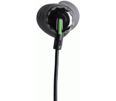 Pioneer SE-CLX7 (Zwart)