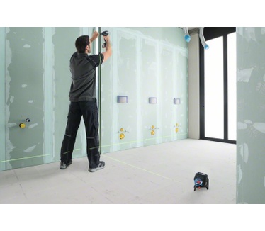 Bosch GCL 2-50 CG Professional