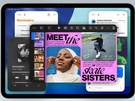 Apple iPadOS 26