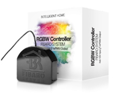 Fibaro RGBW Module