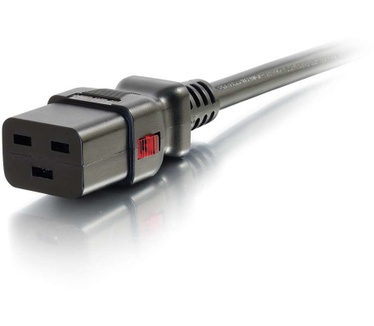 CablesToGo 0.6m, C20/C19