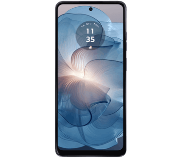 Motorola moto g24 power Donkerblauw