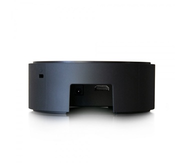 CablesToGo Wired Conference Room Video Hub - HDMI® en USB-C®