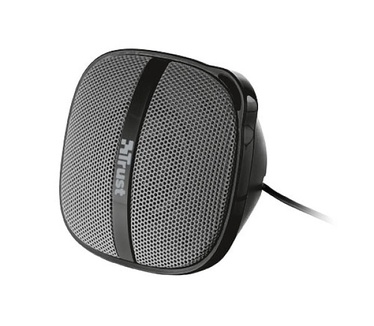Trust Rocca Portable Speaker for iPhone & smartphones