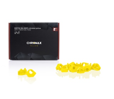 Noctua NA-SAVP5 chromax.yellow