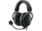 Kingston HyperX Cloud II Gun metal