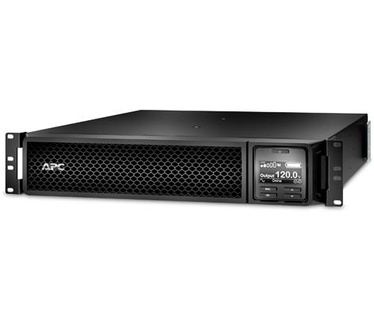 APC Smart-UPS SRT 3000VA RM 120V