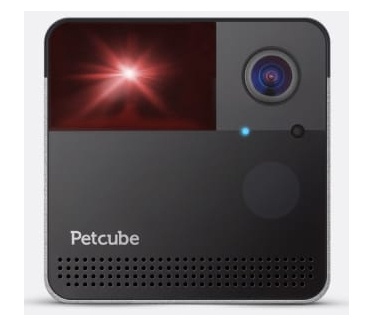 Petcube Play 2